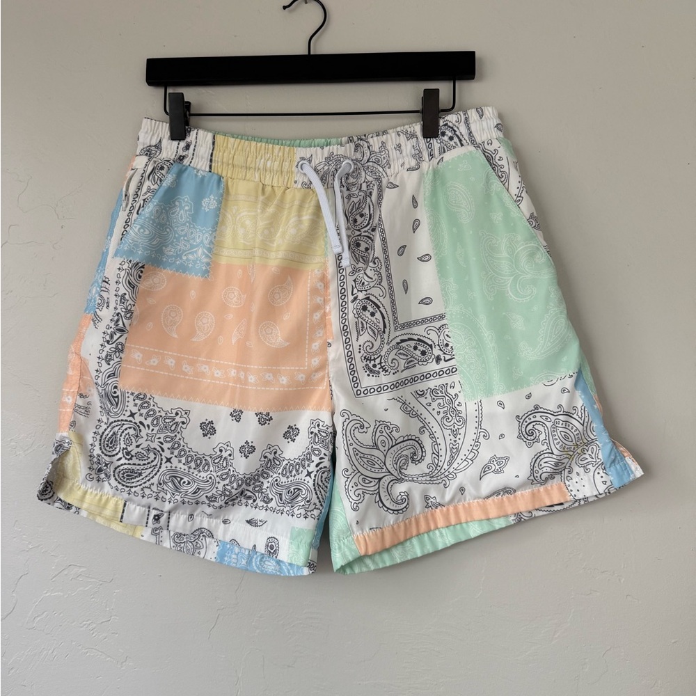 MAISON ARTICLE Men’s Shorts